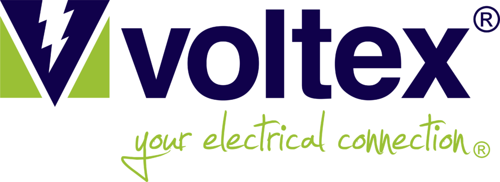 Voltex Electrical Wholesaler - Briardene logo